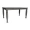 Flash Furniture Rectangle 36.25 in W, 60 in L, Rubberwood (Parawood) KER-T-799-GRY-60-GG - alternate 7